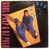 KOOL G RAP &AMP; DJ POLO - ROAD TO THE RICHES / BUTCHER SHOP