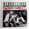 DA BUSH BABEES - WE RUN THINGS (IT'S LIKE THAT)