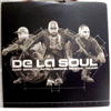 DE LA SOUL - ART OFFICIAL INTELLIGENCE: MOSAIC THUMP