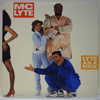 MC LYTE - LYTE AS  A ROCK