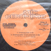 MIC GERONIMO - UNSTOPPABLE / QUEENS LIFE