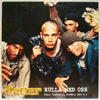 PETTER FEAT. TIMBUKTU, PEEWEE &AMP; EYE N I - RULLA MED OSS
