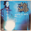 JERU THE DAMAJA - WRATH OF THE MATH