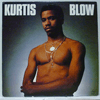 KURTIS BLOW - SAME