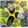 DE LA SOUL: 3 FEET HIGH AND RISING