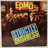 EPMD - STRICTLY BUSINESS
