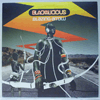 BLACKALICIOUS: BLAZING ARROW