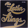 LATIN KINGS - DE E KNAS / BLEND DOM