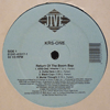 KRS ONE - RETURN OF THE BOOM BAP