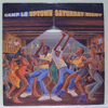 CAMP LO: UPTOWN SATURDAY NIGHT