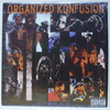 ORGANIZED KONFUSION - STRESS / KEEP IT KOMING