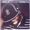 J DILLA - DONUTS