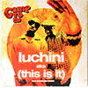 CAMP LO - LUCHINI (AKA THIS IS IT) / SWING