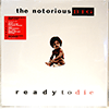 NOTORIOUS BIG - READY TO DIE