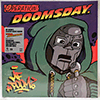 MF DOOM - OPERATION DOOMSDAY
