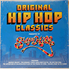 VARIOUS - ORIGINAL HIP HOP CLASSICS (PRESENTED BY SUGAR HILL)