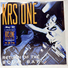 KRS ONE - RETURN OF THE BOOM BAP