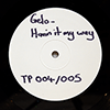 GELO - HAVIN' IT MY WAY