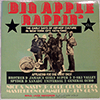 VARIOUS - BIG APPLE RAPPIN' VOL. 2