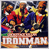 GHOSTFACE KILLAH - IRONMAN