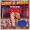 CAPONE-N-NOREAGA - THE WAR REPORT