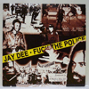JAY DEE - FUCK THE POLICE / MOVE