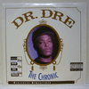 DR. DRE: THE CHRONIC