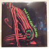 A TRIBE CALLED QUEST - THE LOW END THEORY