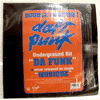 DAFT PUNK - DA FUNK / MUSIQUE