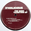 D'MALICIOUS - THE DARK TRADITION