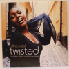 ULTRA NATÉ - TWISTED / BLAZE REMIX