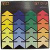 MEITZ - GET ON UP / MANDELBROT
