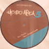 METRO AREA - 5