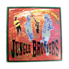 JUNGLE BROTHERS - BEYOND THIS WORLD / PROMO NO. 2 (MIND REVIEW '89)