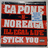 CAPONE -N- NOREAGA - ILLEGAL LIFE / STICK YOU / L.A., L.A.