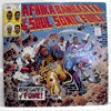 AFRIKA BAMBAATAA &AMP; THE SOUL SONIC FORCE - RENEGADES OF FUNK