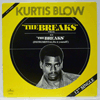 KURTIS BLOW - THE BREAKS