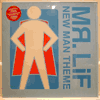MR LIF - NEW MAN THEME