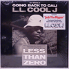 L.L. COOL J - GOING BACK TO CALI / JACK THE RIPPER