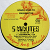 BONZO GOES TO WASHINGTON - 5 MINUTES
