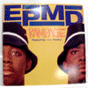 EPMD - RAMPAGE / I'M MAD