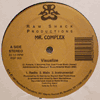 MR. COMPLEX - VISUALIZE / WHY DON'T CHA
