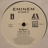 EMINEM - MY NAME IS