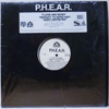 P.H.E.A.R. - I LOVE HER AGAIN EP