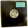 OZOMATLI - CUT CHEMIST SUITE / HIP HOP REMIXES
