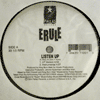 ERULE: LISTEN UP / SYNOPSIS