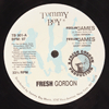 FRESH GORDON - FEELIN' JAMES