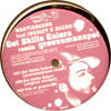 MARTIAN GANG FEAT INSIGHT &AMP; DAGHA - GOT SKILLS GALORE