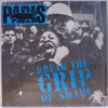 PARIS - BREAK THE GRIP OF SHAME