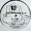 NOTORIOUS B.I.G. - BIGGIE / PROMO